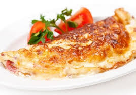 Bauernomelett Rezept Rezept Rezepte Omelett Lebensmittel Essen