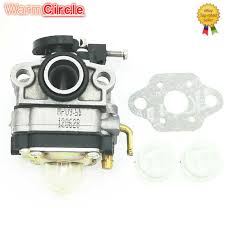 Keep trimmers and edgers in top condition with new trimmer accessories. Carburetor Carb Kits For Ryobi 4 Cycle S430 Weedeater Replacement Trimmer Parts Home Garden Lawn Mowers Parts Accessories