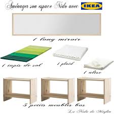 Epingle Sur Nido Eveil Pour Bebe
