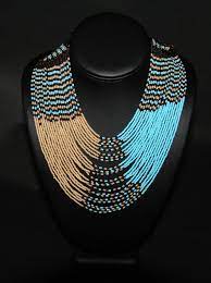 Pin On African Jewelry