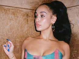 Highlights of jorja smith's set at glastonbury 2019. From Barista To Beauty Ambassador Jorja Smith Lands Major Deal With Dior Makeup Post Kulture