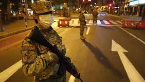 Toque de queda desde julio iniciará desde 10 p.m. Ahora Toque De Queda En Lima Y Callao Sera De 11 00 Pm A 4 Am Peru Gestion