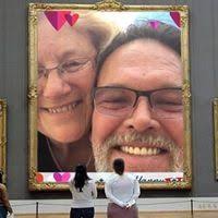 Dale Cunningham (dmariecunningham)