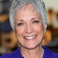The grey hair trend has taken if you don't want to go all gray you can opt with ombre gray hair color, ombre with wavy bob hair ready for the latest silver short hairstyles to spice up your style, check our gallery and get. 50 Classic And Cool Short Hairstyles For Older Women