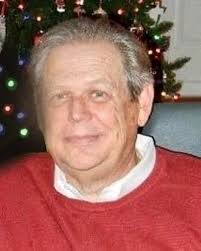 Chester C. Calhoun Obituary September 4, 2023