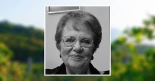 Ruth Magil Perry Obituary July 21, 2022