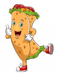 Funny Kebab Cartoon Character Cartoon Characters Cartoon Cute Elephant Cartoon