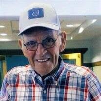 Billy "Butch" E. Sitts Sr. Obituary