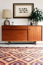 Inspiration For A Mid Century Southwestern Bedroom Look Retro Home Decor Interior Home Decor