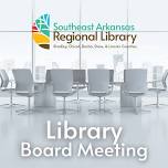 November 2026 SEARLibrary Board Meeting