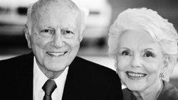 Lawrence Raymond Barnett (1913-2012)