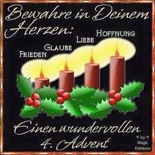 Pin Auf Advent Weihnachts Gruesse