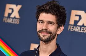 Ben Whishaw to play gay artist Peter Hujar for Ira Sachs
