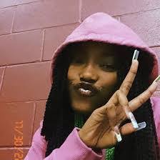 Lashawnda Mosby's Instagram, Twitter & Facebook