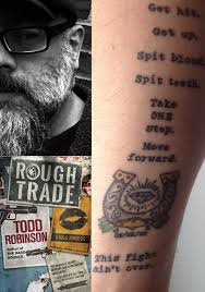 Lisa rinna's gorgeous daughter comes alive in front of the camera, striking playful poses and showing tons of spunk. 10 Authors With Tattoos Inspired By Their Own Books Electric Literature