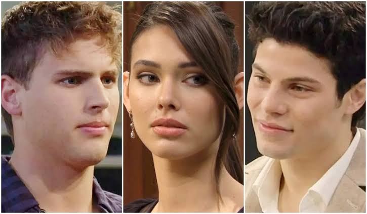 Will Bold & Beautiful's Electra Leave Will and Get Together With RJ?