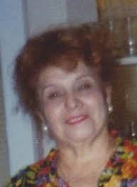 Virginia S. Caro Obituary