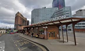 Find out what we're up to and learn about croydon's history and people, written by the team and collaborators. Changes Made To Croydon S Bus Routes Here Is What You Need To Know Your Local Guardian
