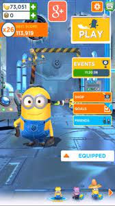 Minon games, miniono rush, minon run Guide Despicable Me Minion Rush For Android Apk Download