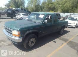 Image result for Emerald Green 1993 Dakota