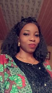 Doris Eguagie Eguakun