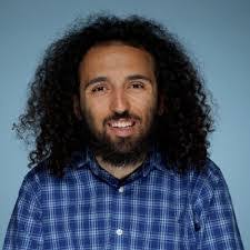 Cody Mason's Instagram, Twitter & Facebook