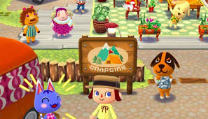 All About Rare Animals Unique Animals And More Rare Insects Animal Crossing New Leaf