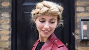 You can get it at any shop selling hair shampoos. 21 Outlandish Androgynous Hairstyles For Girls 2021 Trend