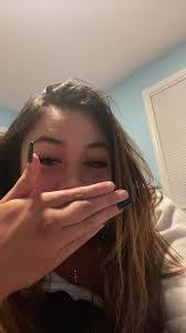 Mia Marrero's Instagram, Twitter & Facebook