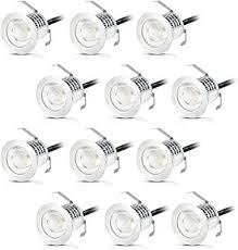 Terrassen Einbaustrahler Terrassenbeleuchtung 12er Set Led Bodeneinbaustrahler Warmweiss Ip67 Wasserdicht Fur Aussen Aussenlampe Einbaustrahler Led Einbaustrahler