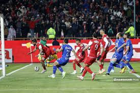 فوری | داور بازی پرسپولیس- استقلال مشخص شد