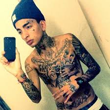 Mc kevin was a brazilian artist whose music and tracks hit the latin streets like. Fotos Das Tatuagens Do Mc Guime Imagens Dos Desenhos