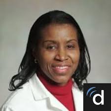 Dr. Sabrina J. Logan, MD