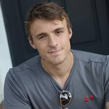 Nicholas Domingo's Instagram, Twitter & Facebook