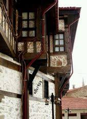 Tarihi Anadolu Evleri Sivrihisar Eskisehir26 Ebs1903 Konak Eskisehirspor Eski Evler Tarihi Evler Mimari