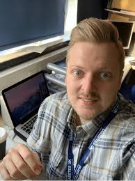 Dr Thomas Crabtree ABCD