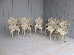 Pin On Iron Outdoor Furniture