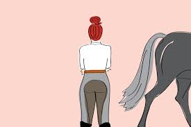 If you think this site is about real ponies, then please leave now, because it isn't. I M Tired Of Being Told I Can T Ride With This Body Noelle Floyd