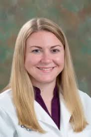 Alyson Meadows, Nurse Practitioner