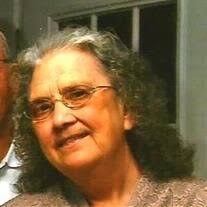 Barbara Faye Castleberry Obituary