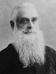 Finding My Lunn Ancestors