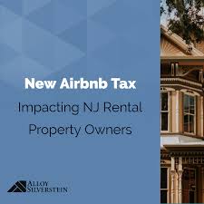 Get unlimited online guidance from real tax experts and a final review before you file. New Airbnb Tax Impacts Nj Rental Property Owners Alloy Silverstein