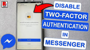 If you're not logged in, you'll be prompted to do so. How To Change Facebook Password From Facebook Messenger Youtube
