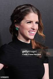 19,809 Images Of Anna Kendrick Stock Photos, High-Res Pictures, and Images 