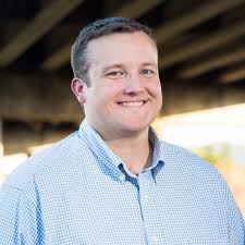 Chris Epperson, DMD FICOI