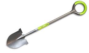Its blade can rip through roots and other obstructions in the soil to get rid of unwanted shrubs and seedlings. Pro Lite Shovel Garden Tools Ergonomic Garden Tools Garden Hand Tools