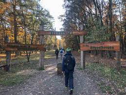 Lisa maria potthoff was born on july 25, 1978 in west berlin, west germany. Am Muggelsee Wandern In Berlin Durchs Teufelsseemoor Auf Die Muggelberge Unterwegs Mit Kind