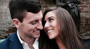 Andrew Robey and Jessica Petitt's Wedding Website