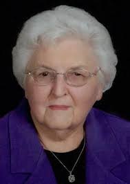 Marcella Stalter Obituary (1924