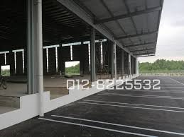 Adjoining northport, the major hub port located closet to kuala lumpur, shah alam and the rest of klang valley. Klang North Port Perdana Industrial Park Industrial Malaysia